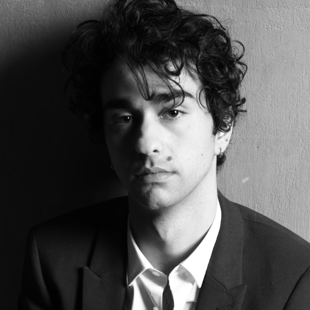 Alex Wolff